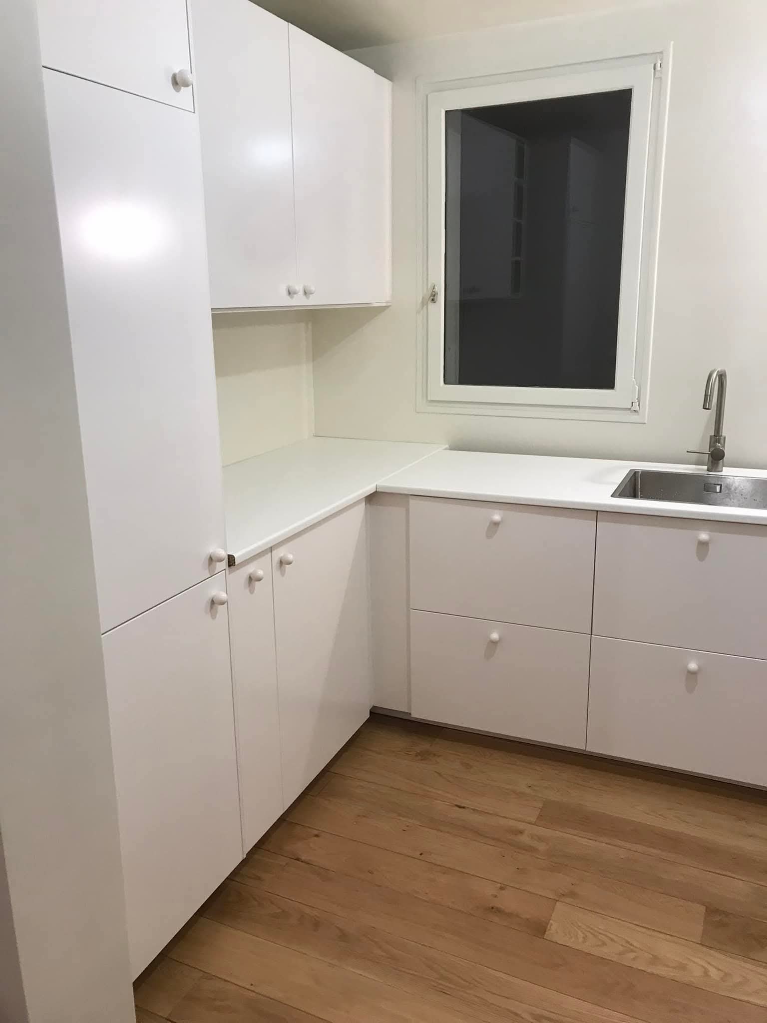 Obra de Grupo Construcciones Barcelona