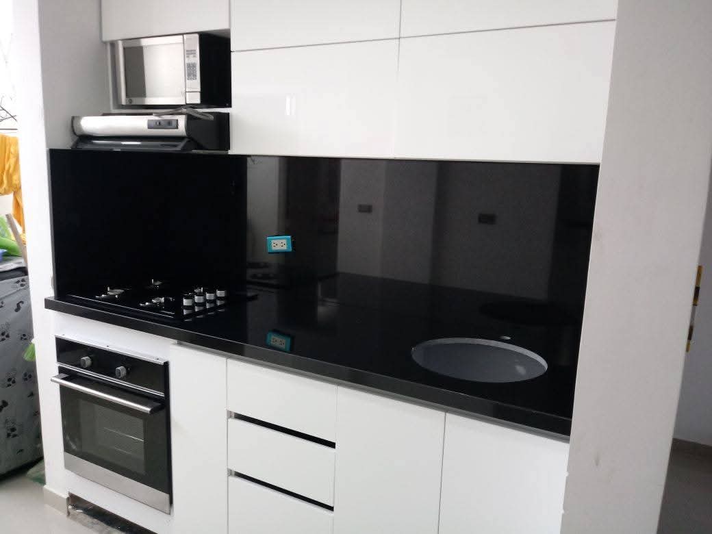 Obra de Grupo Construcciones Barcelona