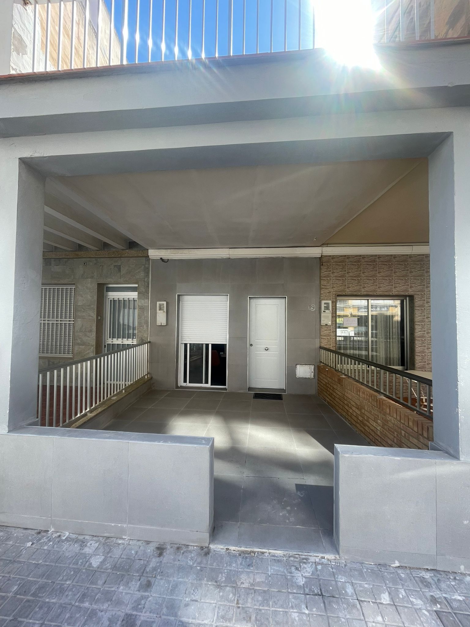 Obra de Grupo Construcciones Barcelona