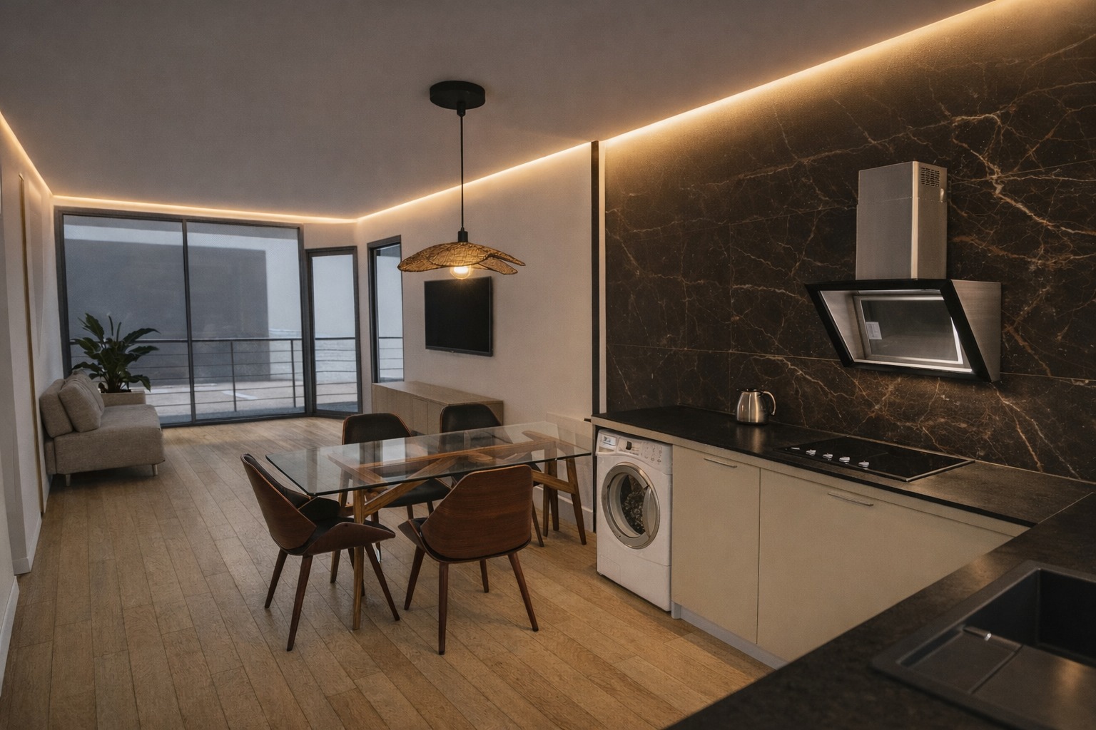 Obra de Grupo Construcciones Barcelona
