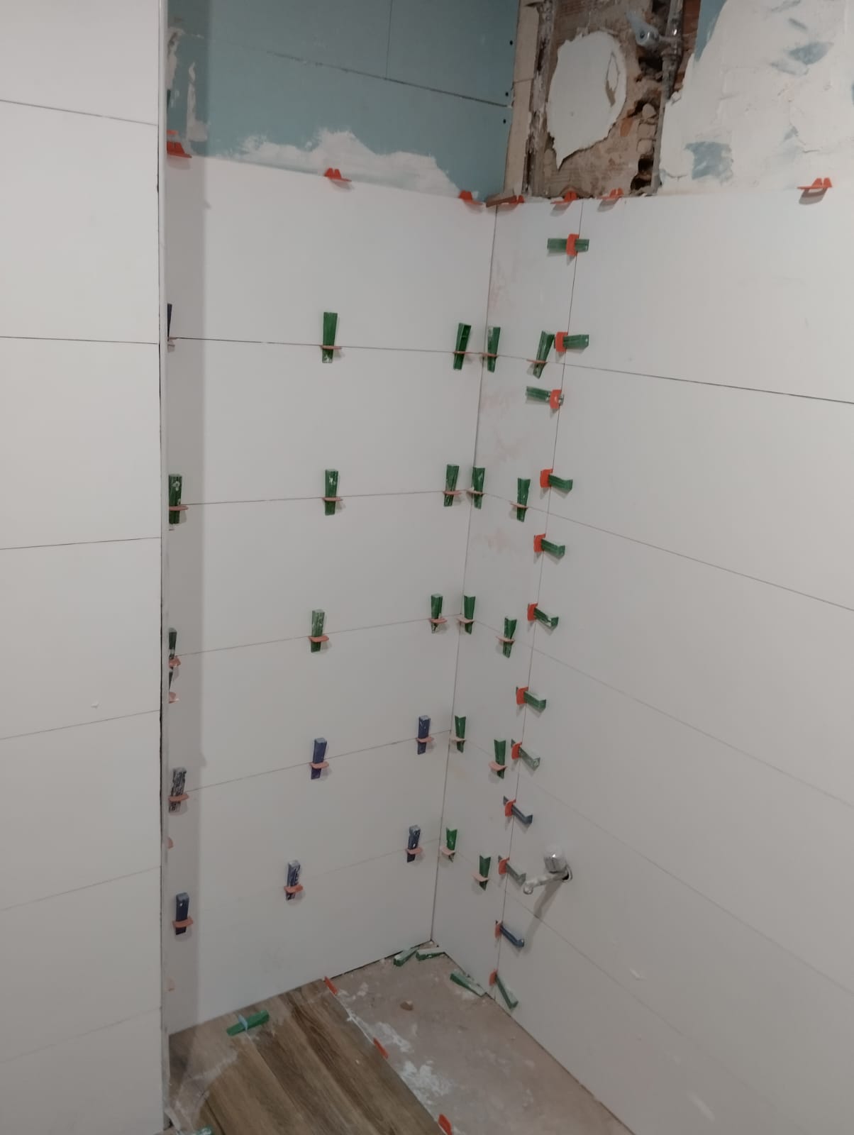 Obra de Grupo Construcciones Barcelona
