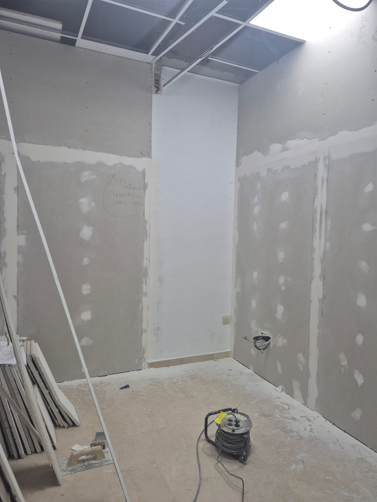 Obra de Grupo Construcciones Barcelona