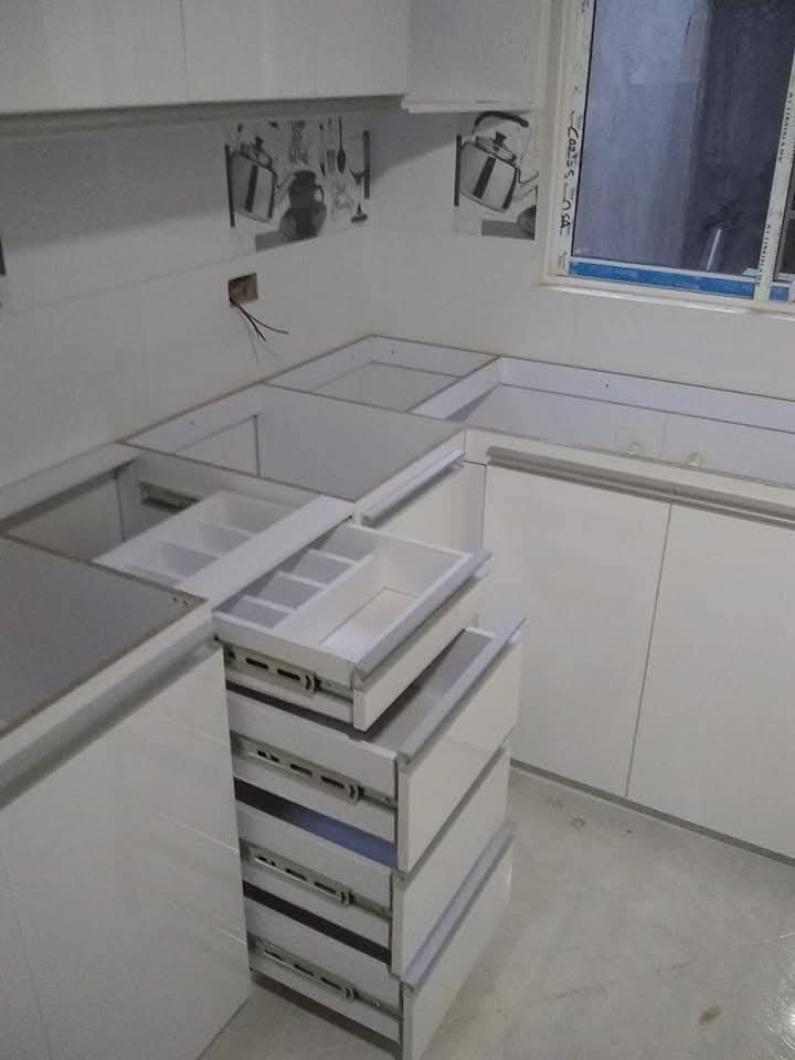 Obra de Grupo Construcciones Barcelona