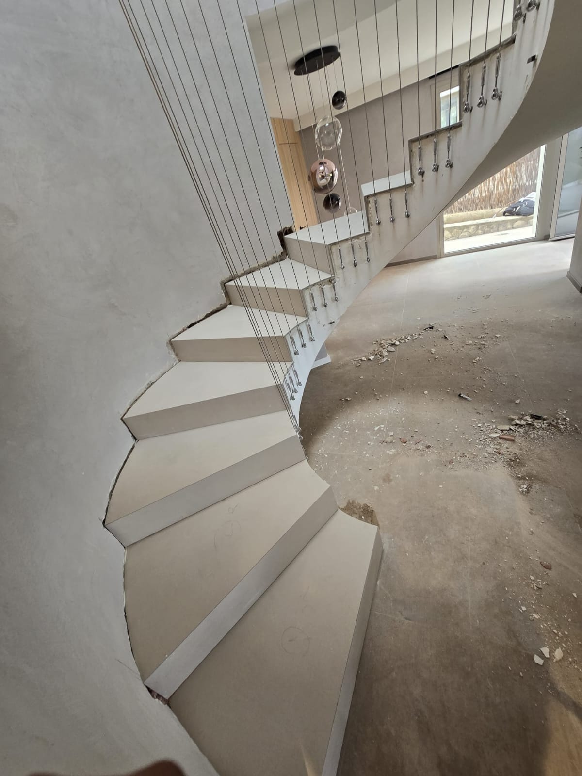 Obra de Grupo Construcciones Barcelona