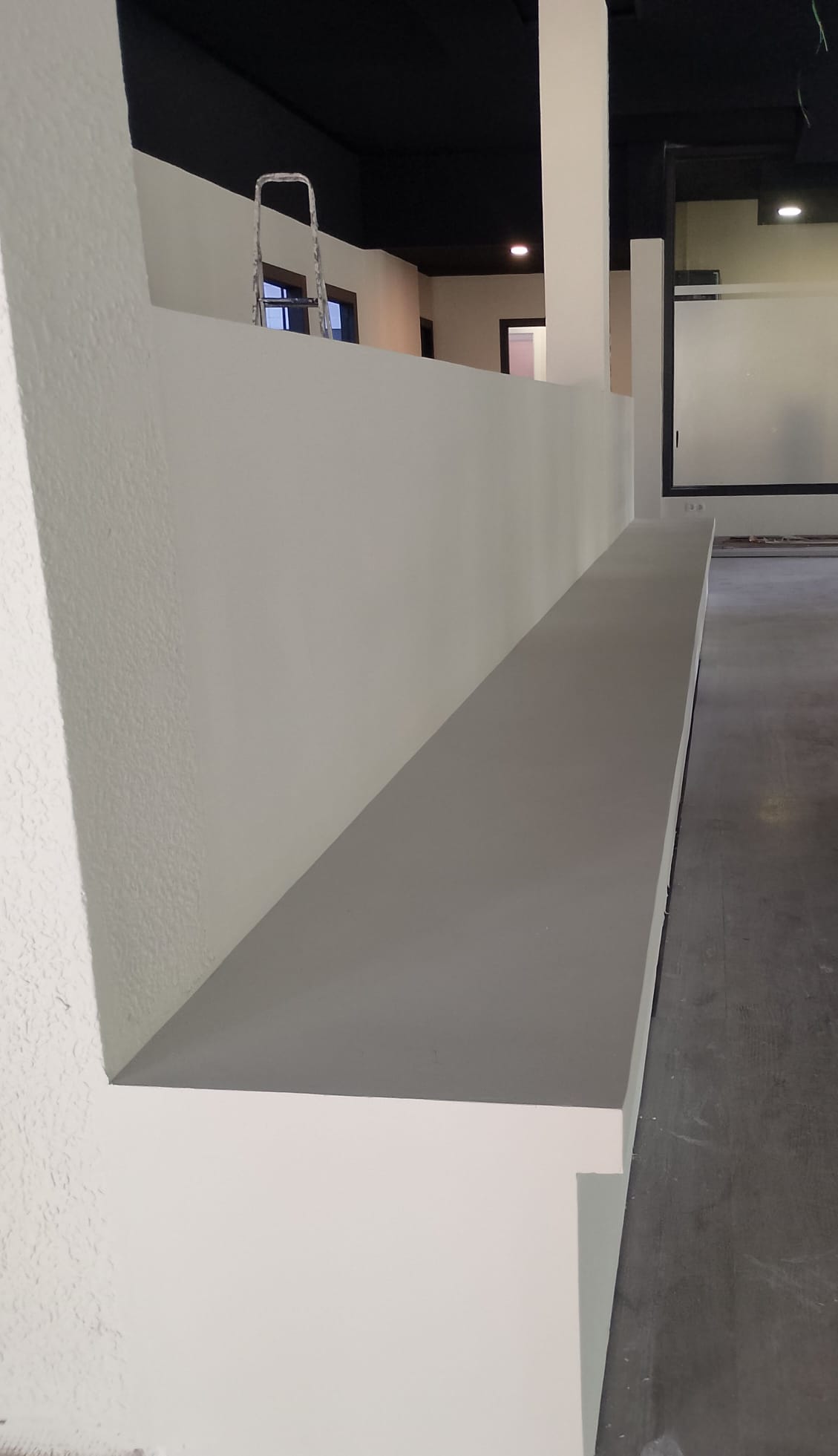 Obra de Grupo Construcciones Barcelona