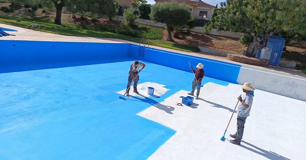 Obra de Grupo Construcciones Barcelona