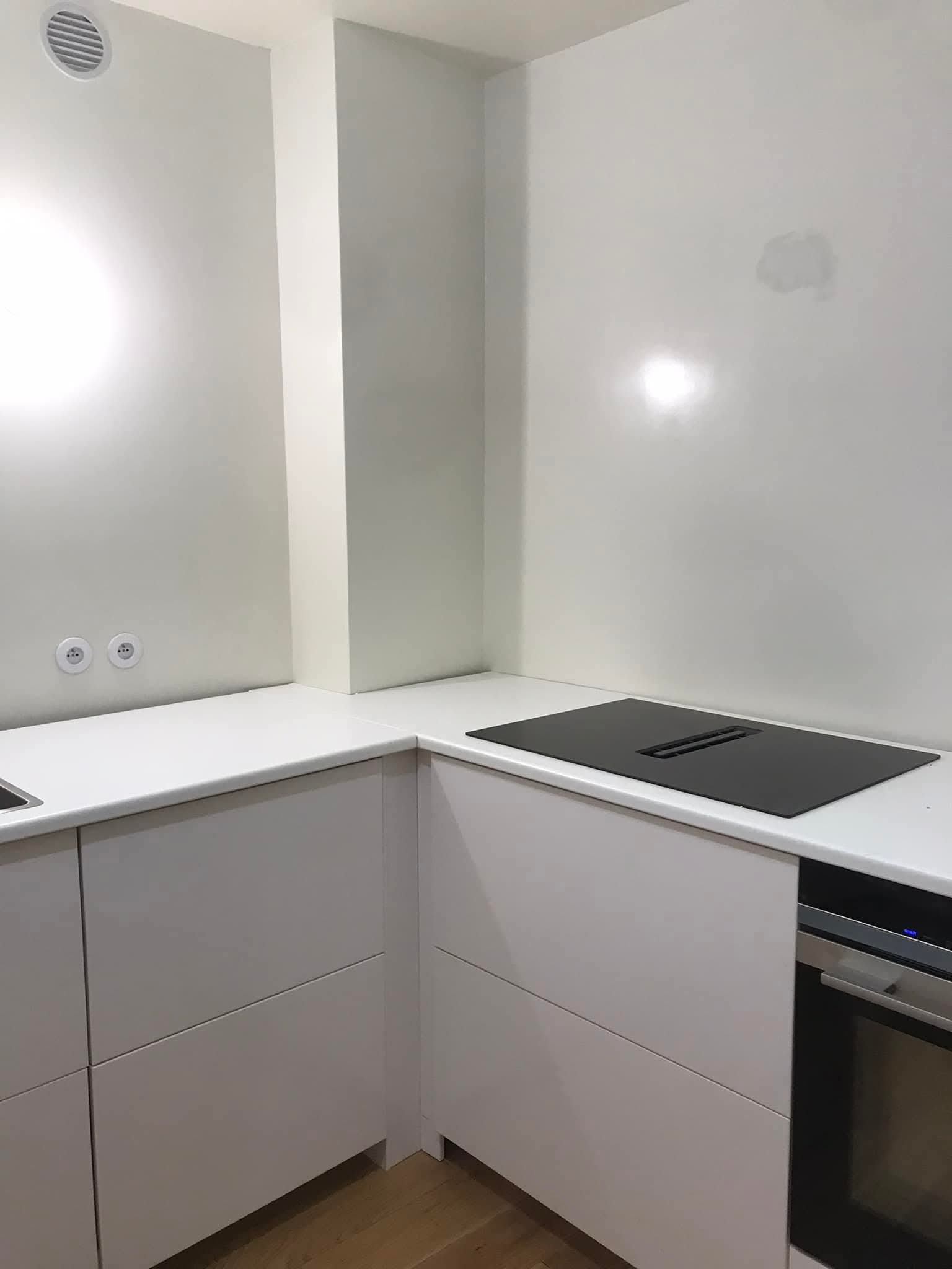 Obra de Grupo Construcciones Barcelona