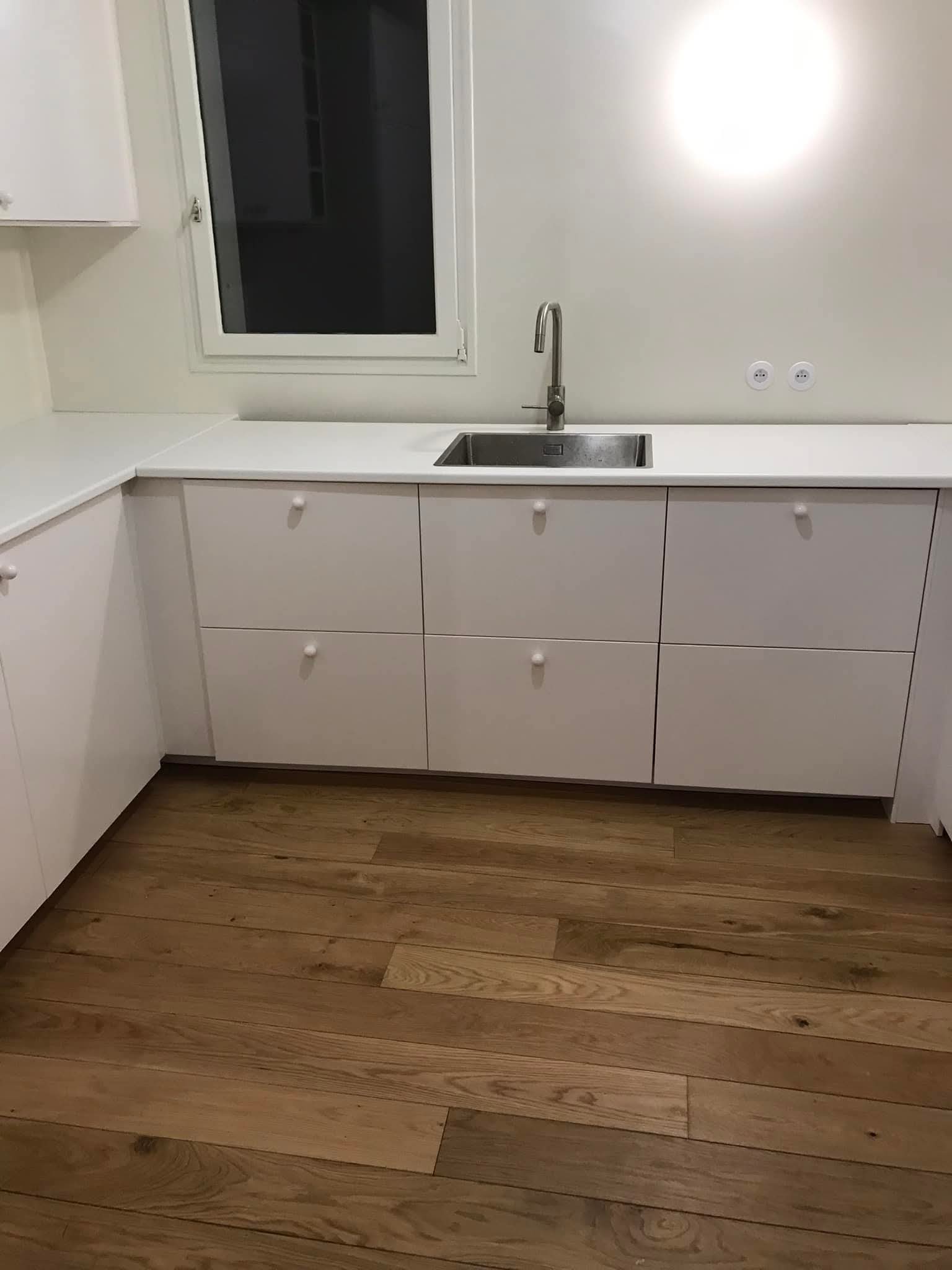 Obra de Grupo Construcciones Barcelona