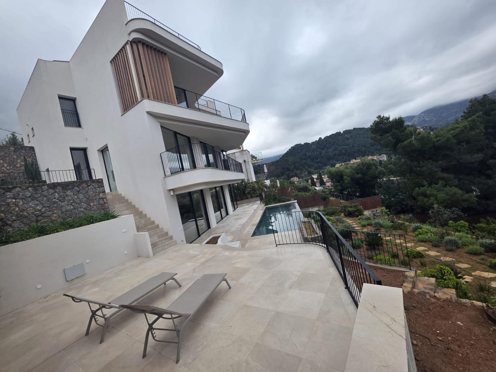 Obra de Grupo Construcciones Barcelona