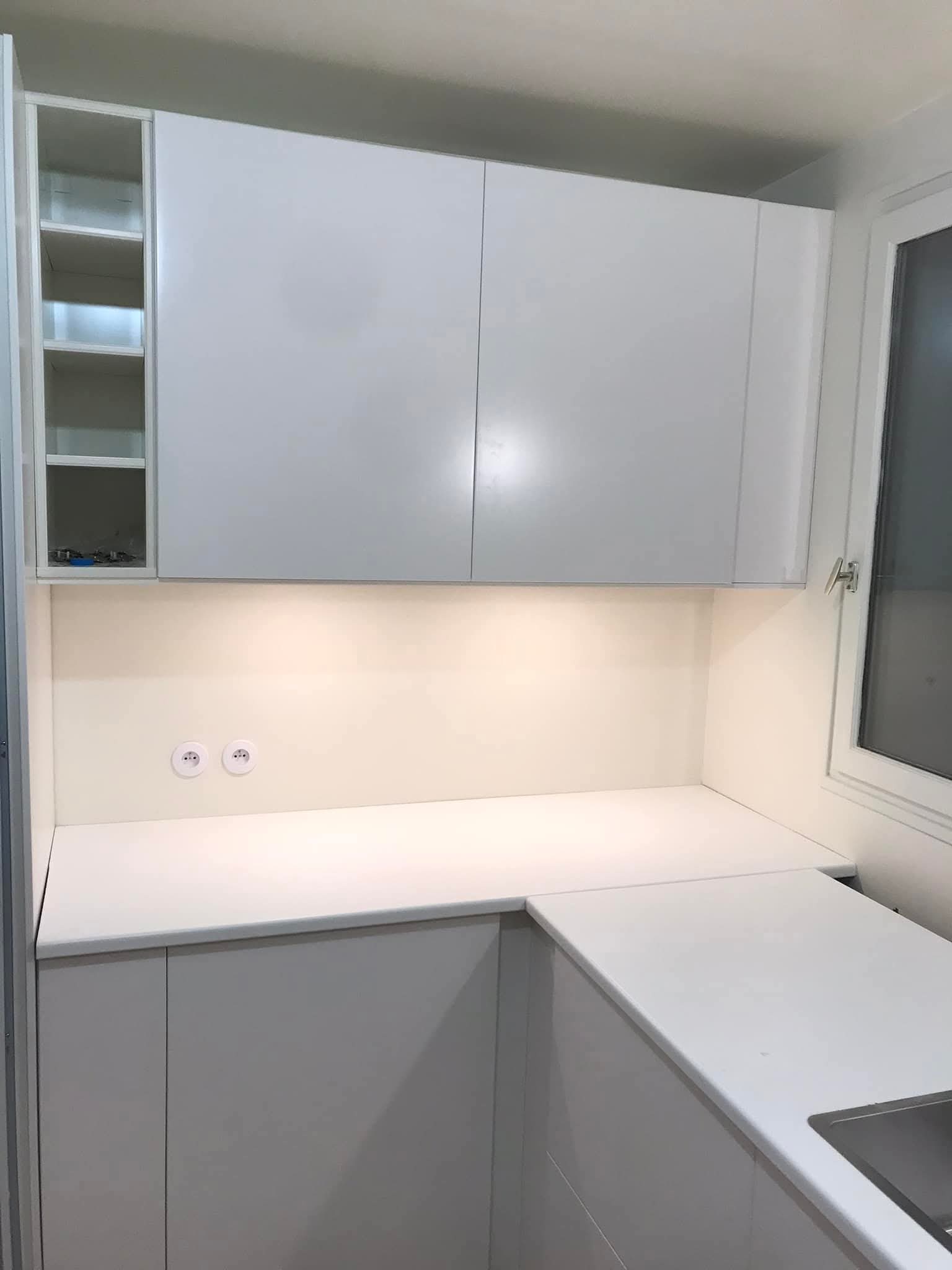 Obra de Grupo Construcciones Barcelona