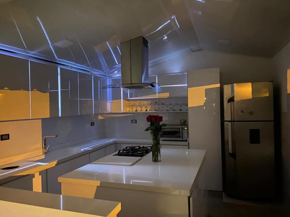 Obra de Grupo Construcciones Barcelona